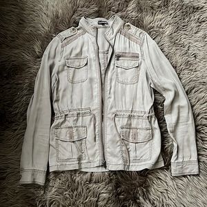 Express jacket